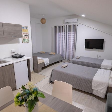 Luna Apartments Gevgelija Eksteriør bilde