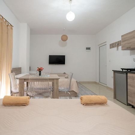 Luna Apartments Gevgelija Eksteriør bilde