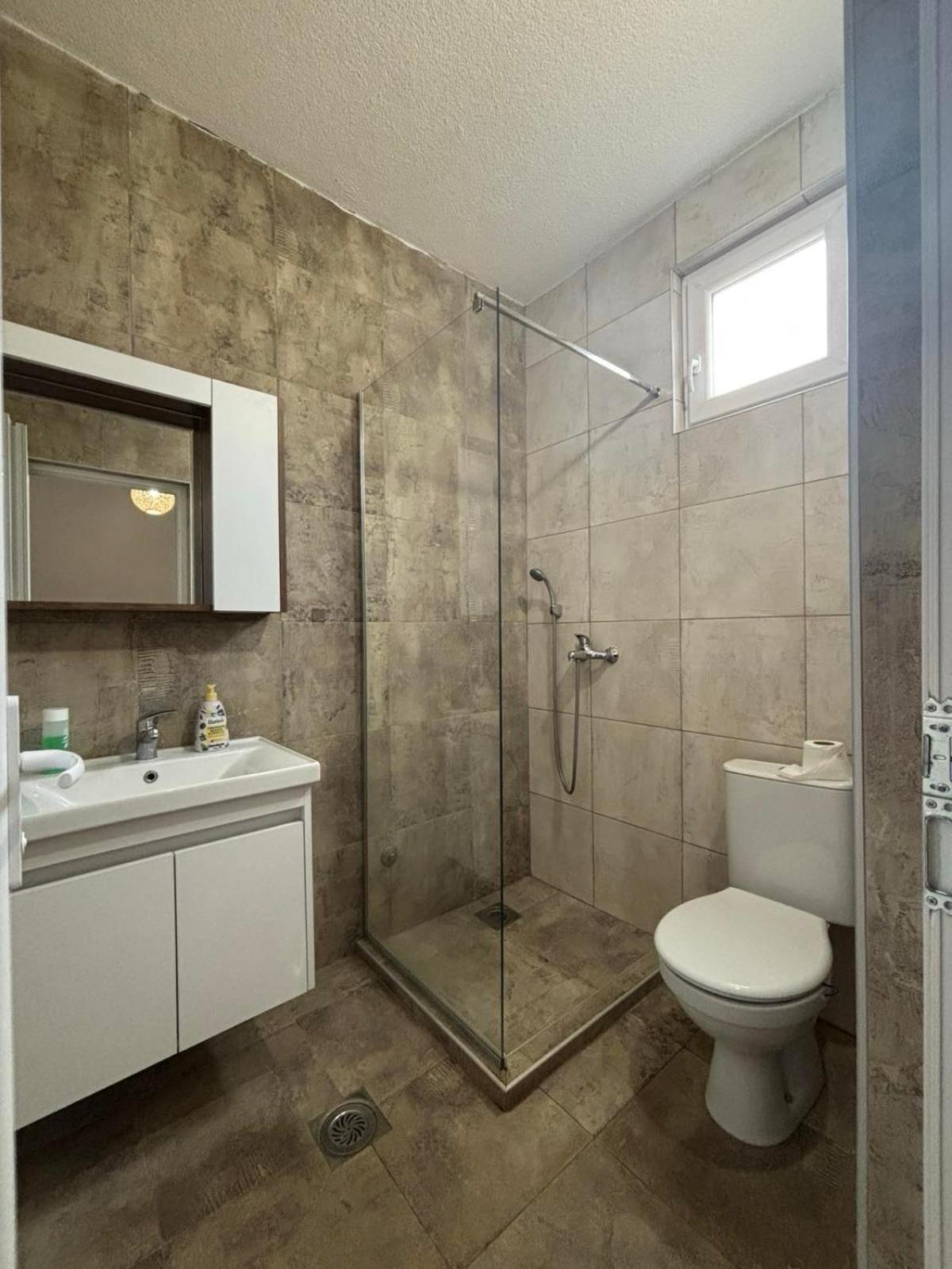 Luna Apartments Gevgelija Eksteriør bilde