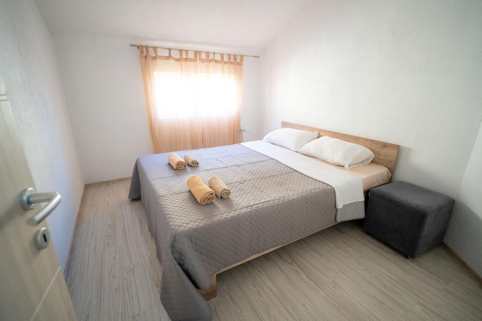 Luna Apartments Gevgelija Eksteriør bilde