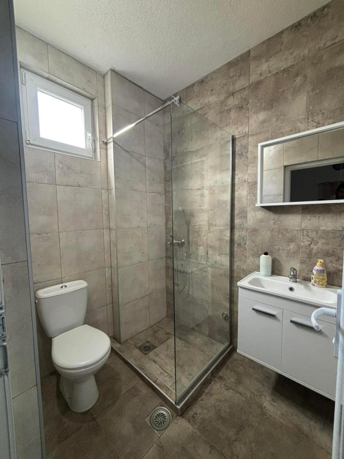 Luna Apartments Gevgelija Eksteriør bilde