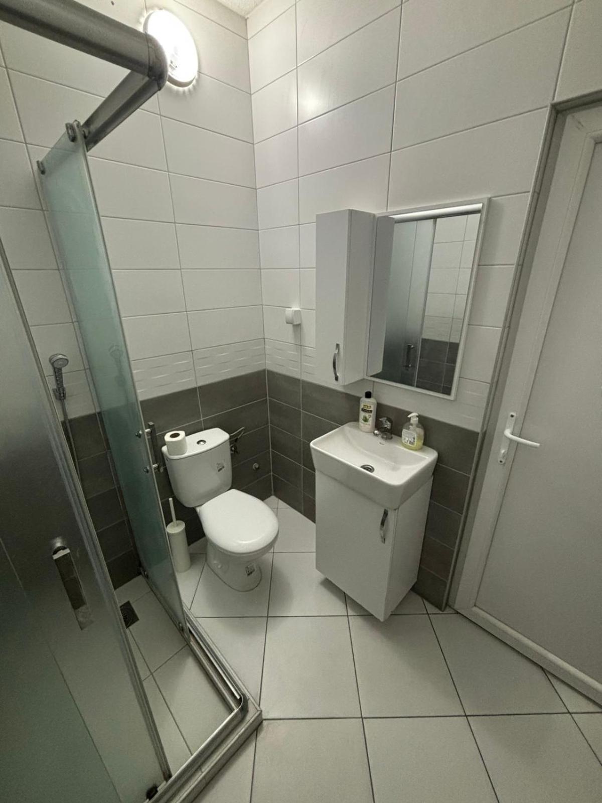 Luna Apartments Gevgelija Eksteriør bilde