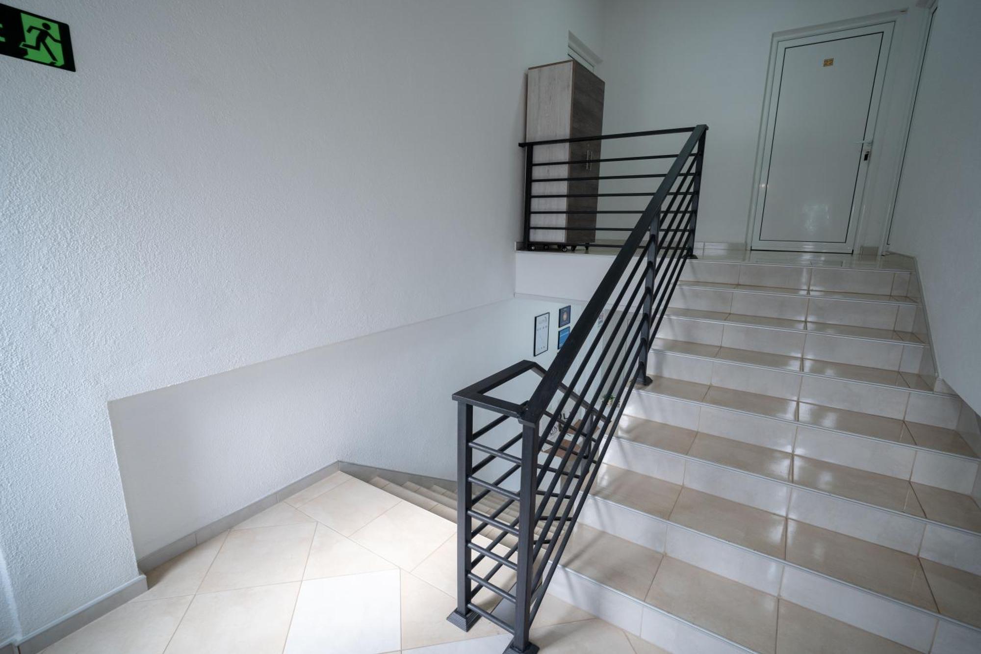 Luna Apartments Gevgelija Eksteriør bilde
