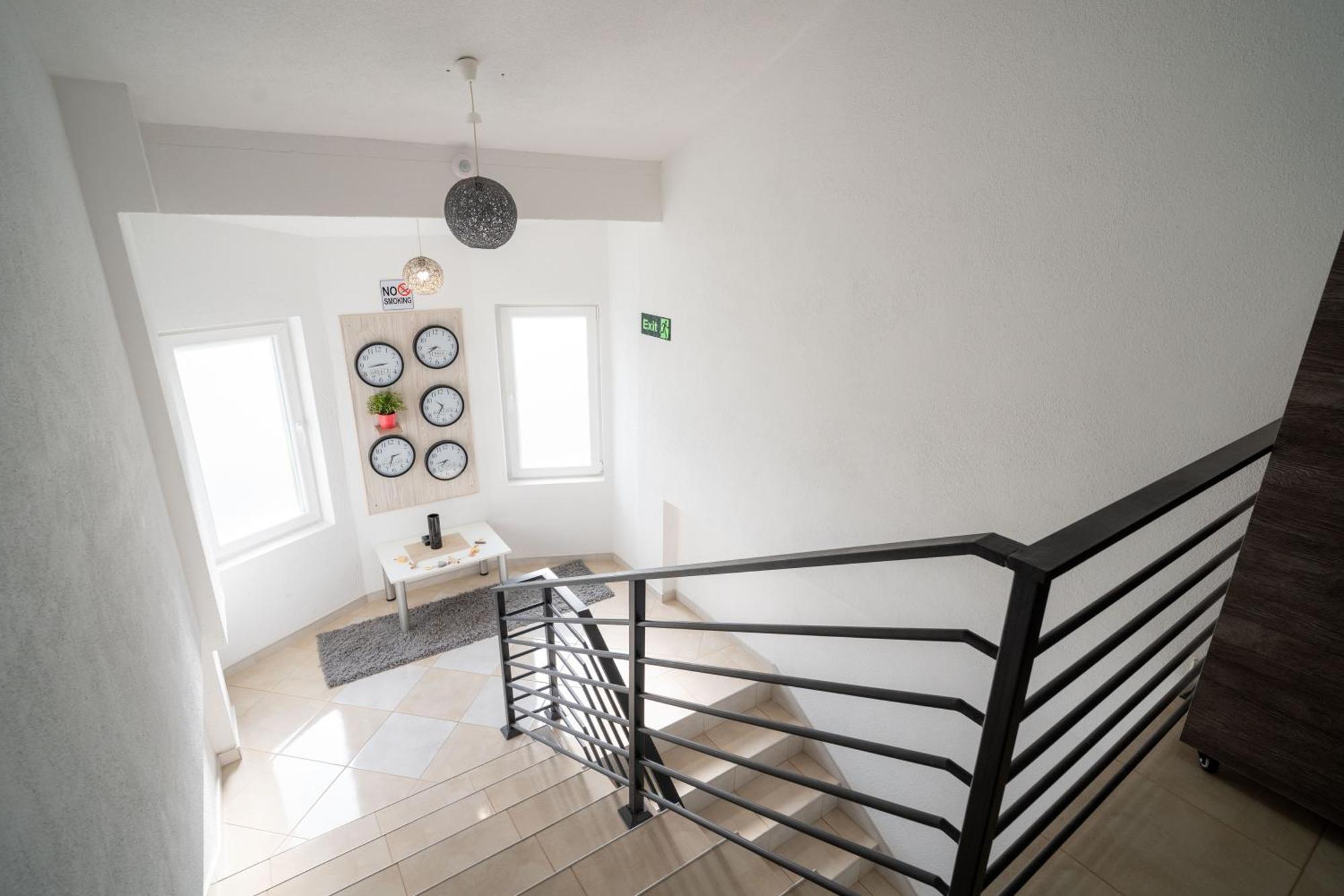 Luna Apartments Gevgelija Eksteriør bilde