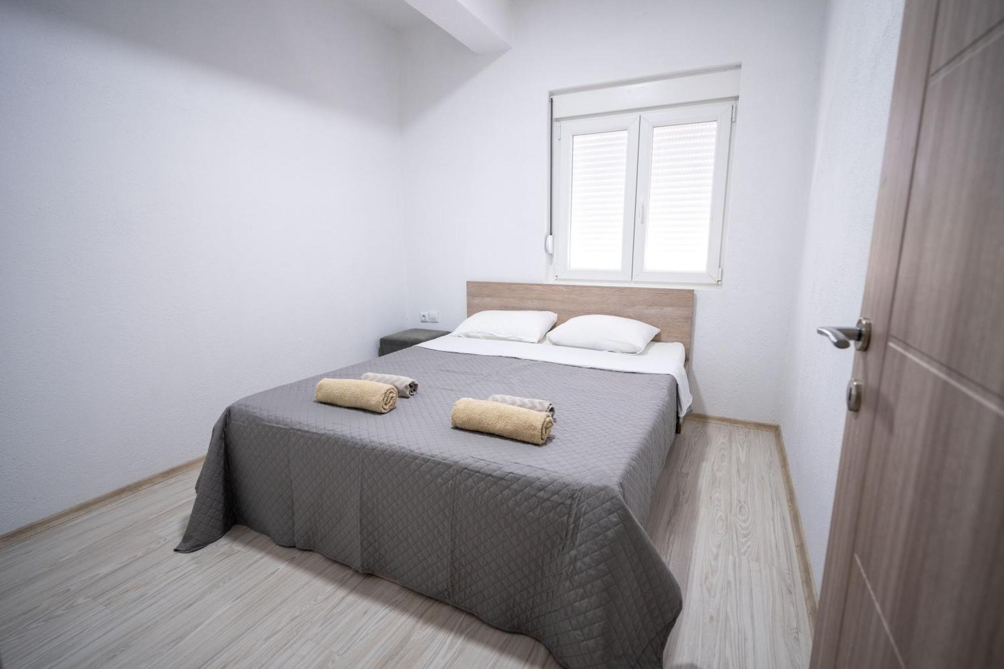 Luna Apartments Gevgelija Eksteriør bilde
