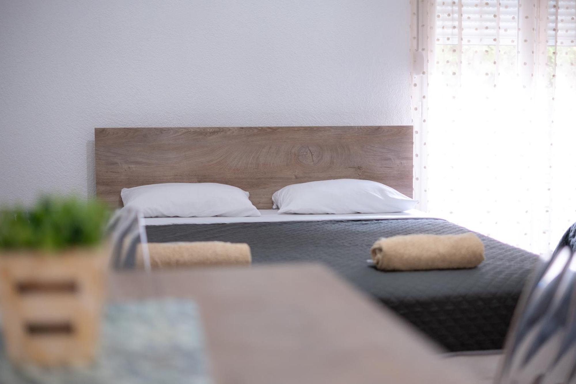 Luna Apartments Gevgelija Eksteriør bilde