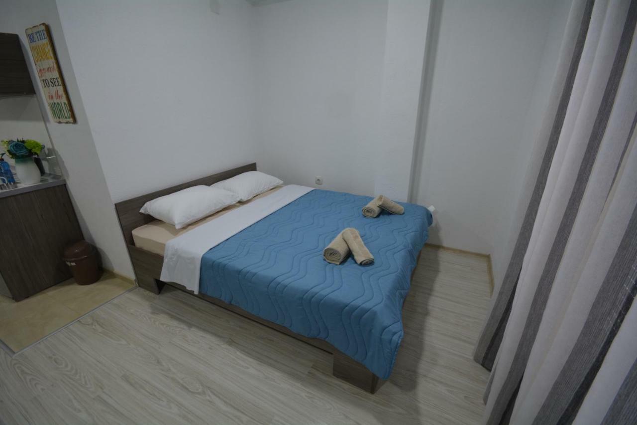 Luna Apartments Gevgelija Eksteriør bilde